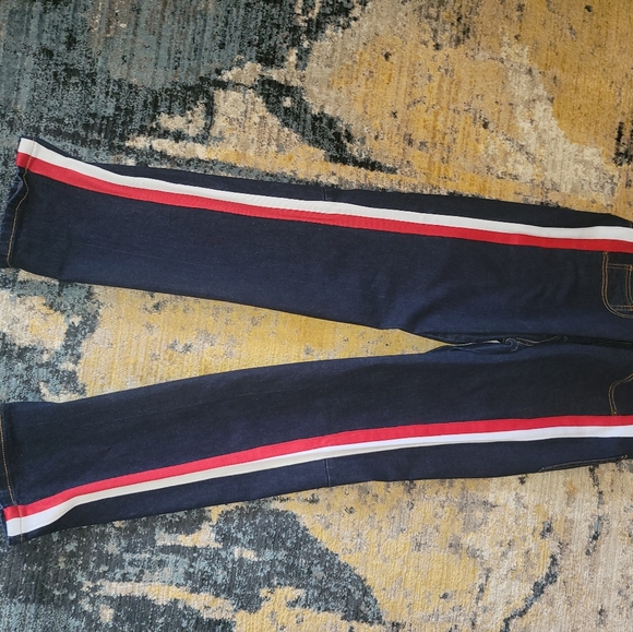 Odd Culture Jeans - Picture 5 of 6